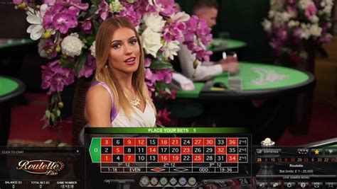 leovegas live roulette|Live Roulette Dealers .